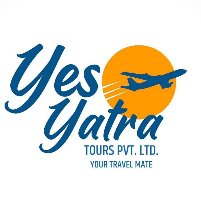 Yes Yatra Tours Pvt. Ltd logo